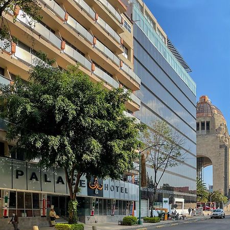 Hotel Palace Mexico Εξωτερικό φωτογραφία