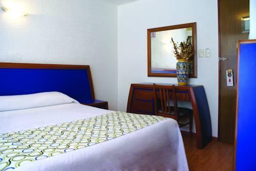 Hotel Palace Mexico Εξωτερικό φωτογραφία
