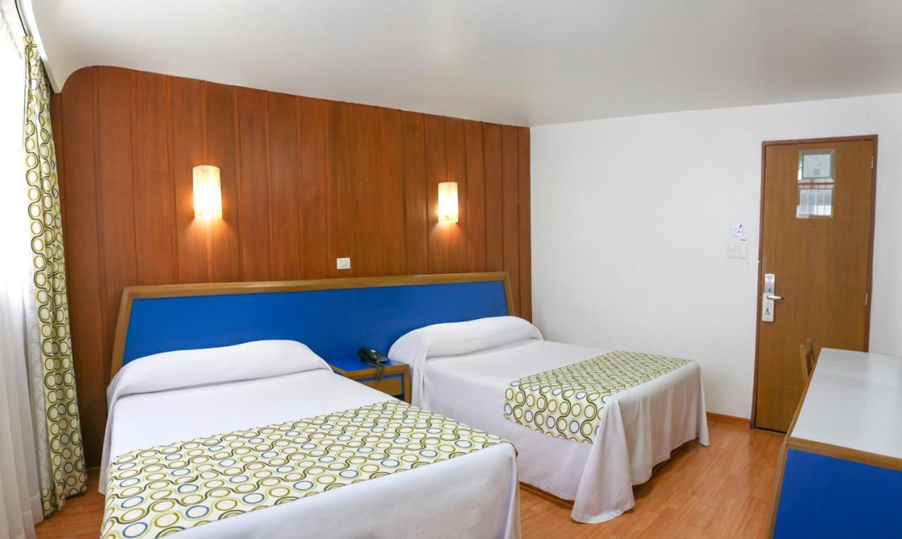 Hotel Palace Mexico Εξωτερικό φωτογραφία