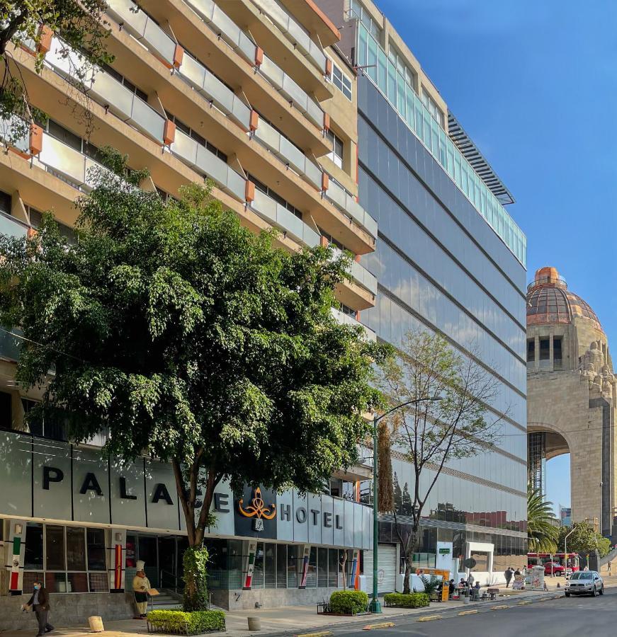 Hotel Palace Mexico Εξωτερικό φωτογραφία