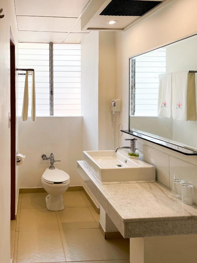 Hotel Palace Mexico Εξωτερικό φωτογραφία