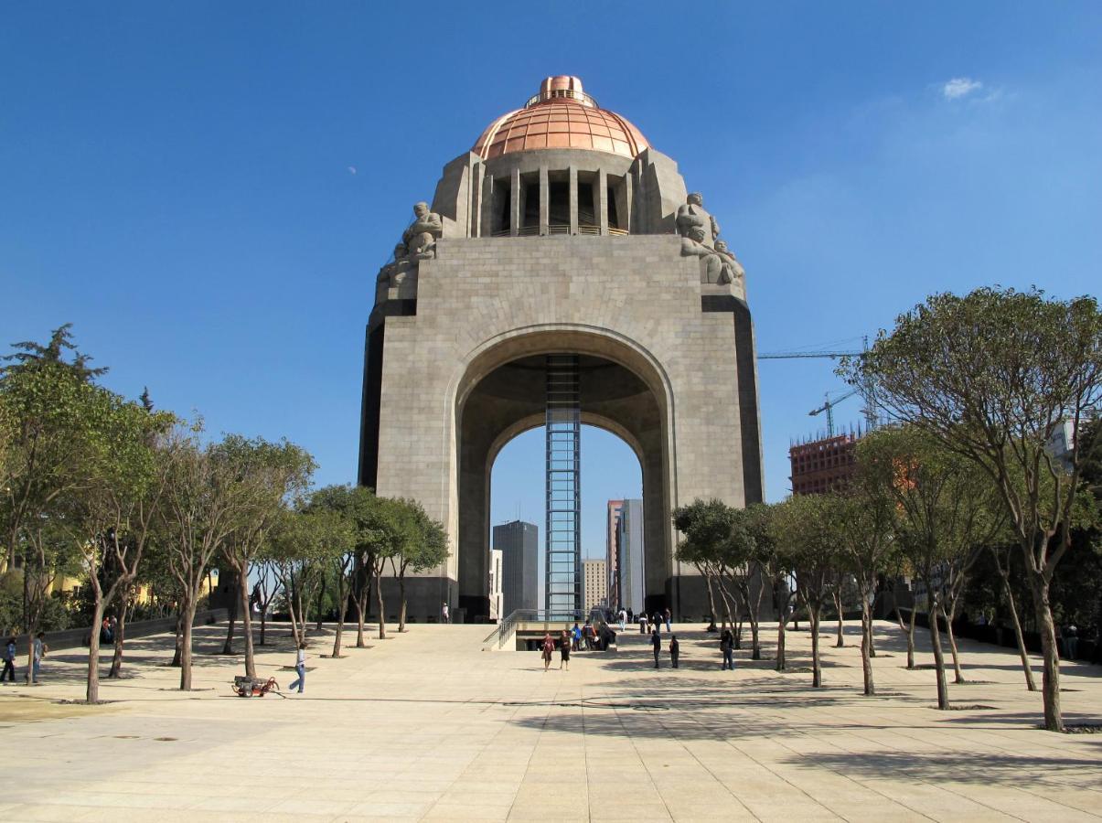 Hotel Palace Mexico Εξωτερικό φωτογραφία