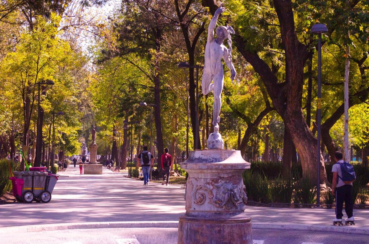 Hotel Palace Mexico Εξωτερικό φωτογραφία