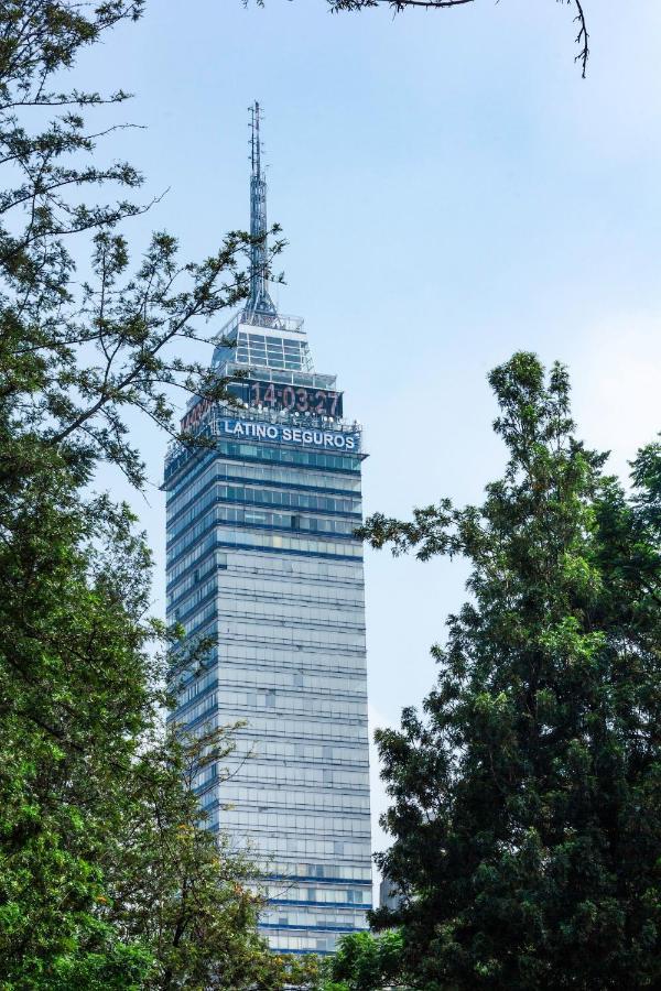 Hotel Palace Mexico Εξωτερικό φωτογραφία