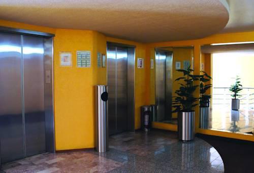 Hotel Palace Mexico Εξωτερικό φωτογραφία