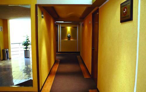 Hotel Palace Mexico Εξωτερικό φωτογραφία