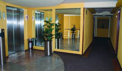 Hotel Palace Mexico Εξωτερικό φωτογραφία
