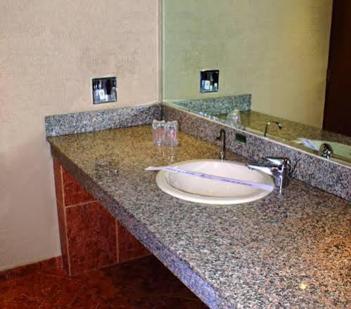 Hotel Palace Mexico Εξωτερικό φωτογραφία